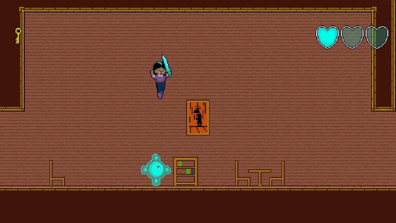 Millennial Ghost Hunter screenshot 2