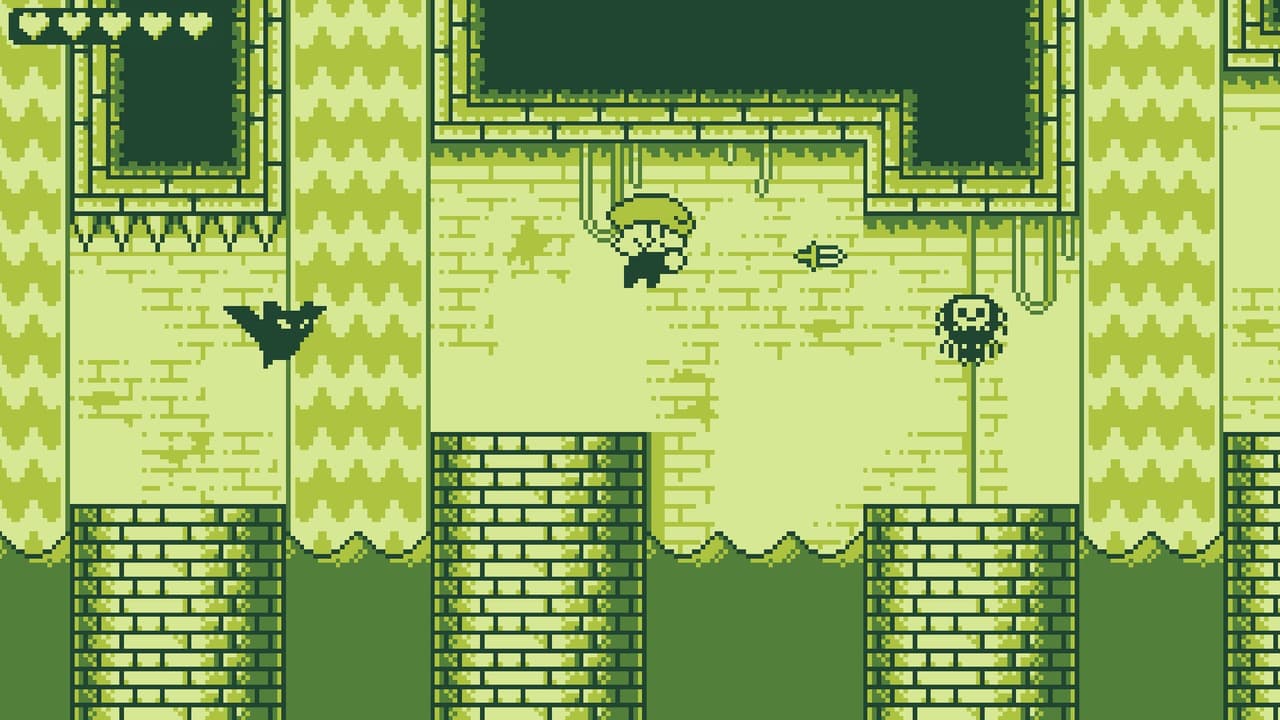 Tiny Dangerous Dungeons screenshot 5