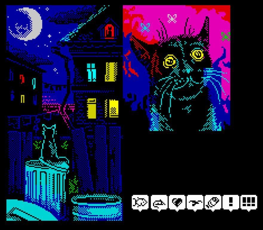 Misifu screenshot 2