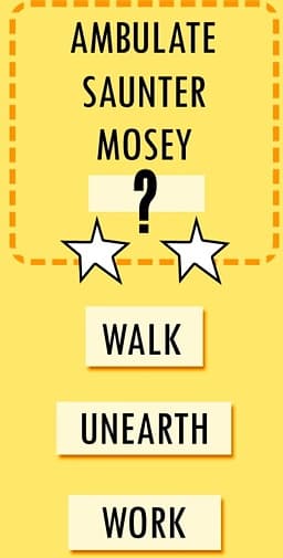 Classic Word Games screenshot 3