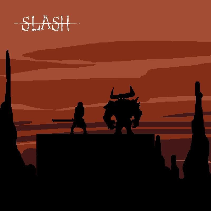 Slash (FabledForgeGames)