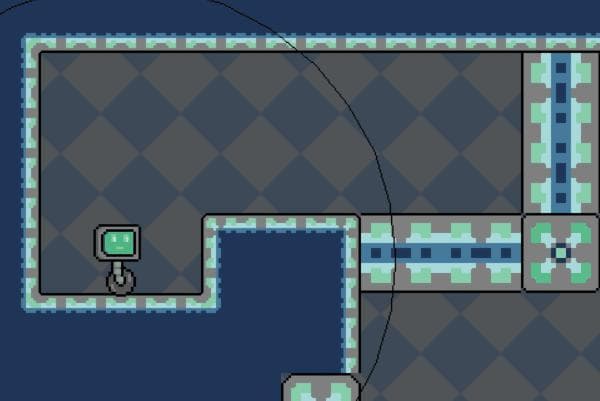 teleBOTation screenshot 2