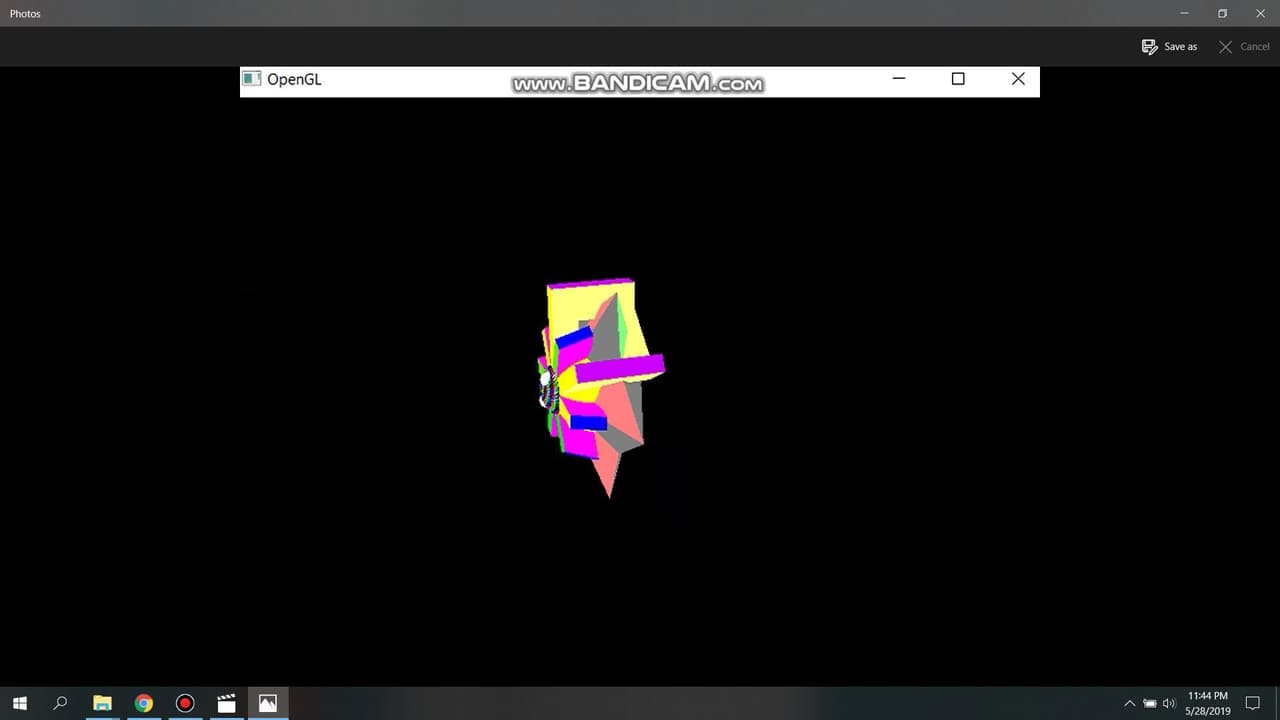 Pokemon Staryu Remake screenshot 5
