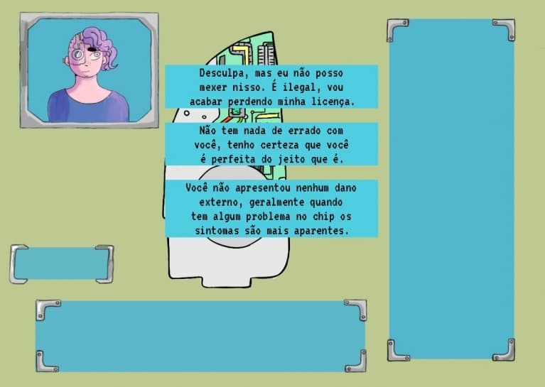 Re-Store screenshot 2
