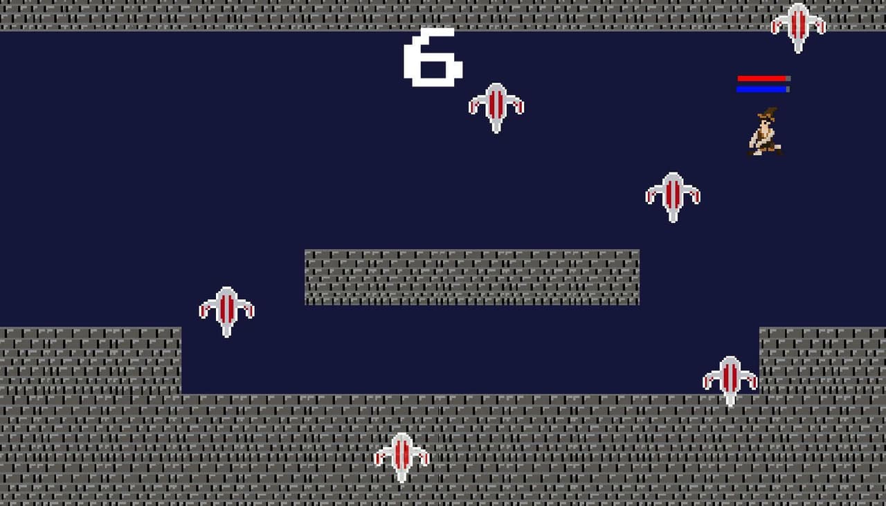 Pixel Wizard screenshot 2