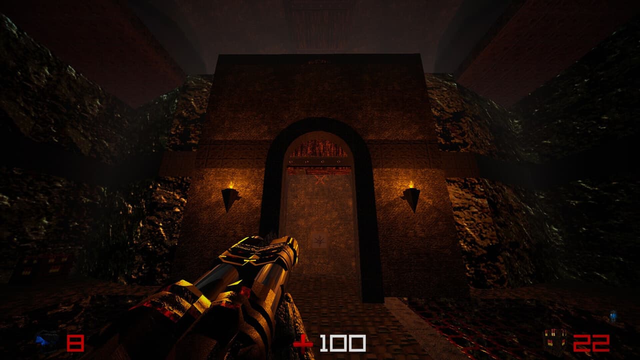 Virvius screenshot 3