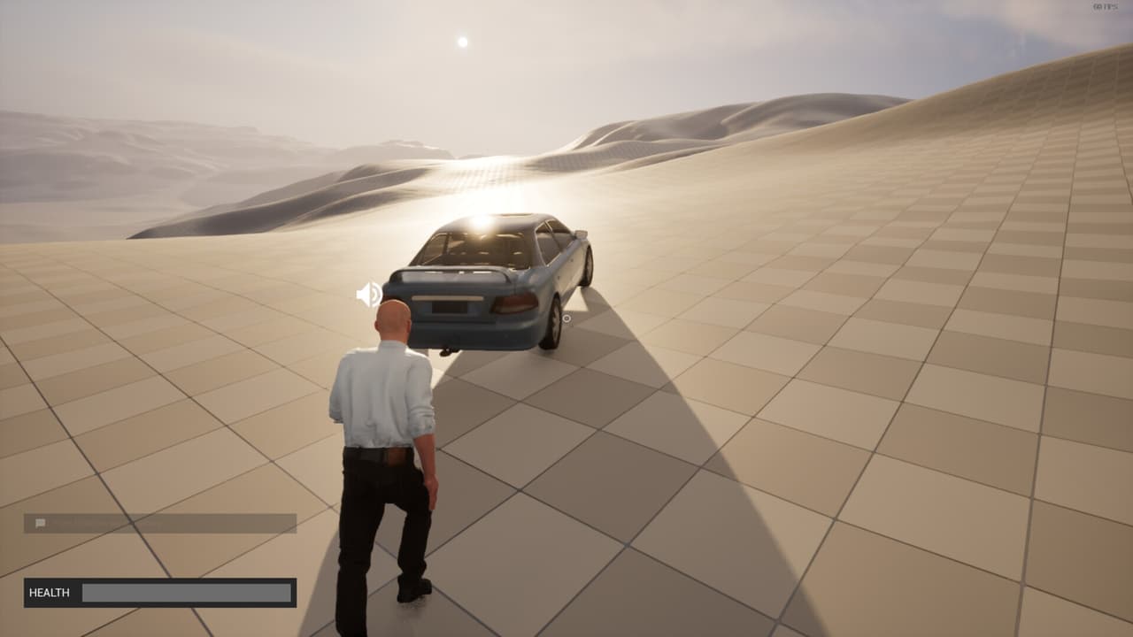 EDEN: Create World screenshot 4