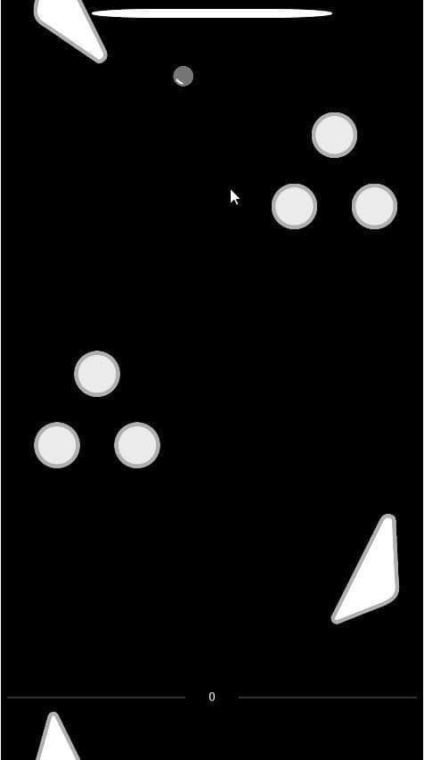 Pinball Tower - Prototype