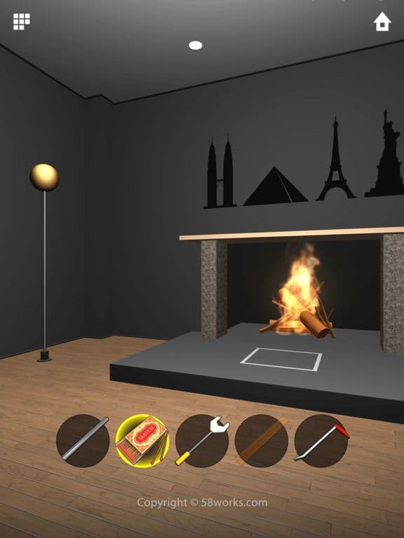 DOOORS APEX - room escape game screenshot 4