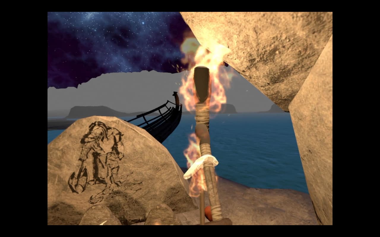 Viking Escape screenshot 4