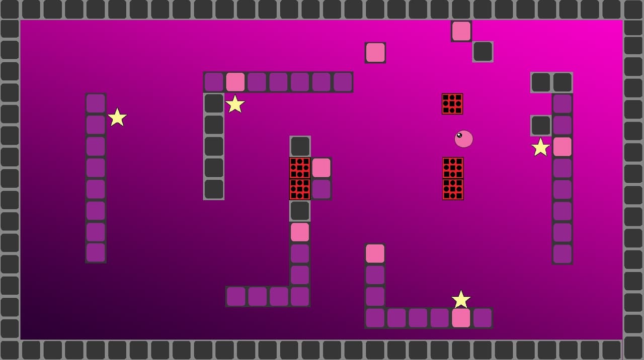 SKUZZLE a Game Designer student personal project screenshot 3