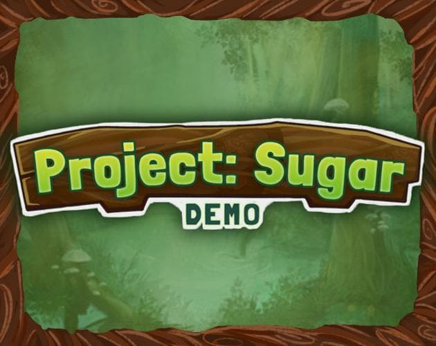 Project Sugar - DEMO