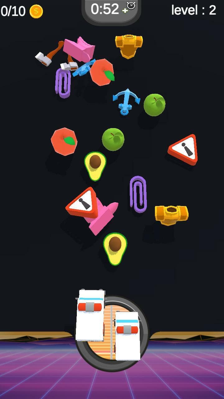 Match Puzzle 3D screenshot 4