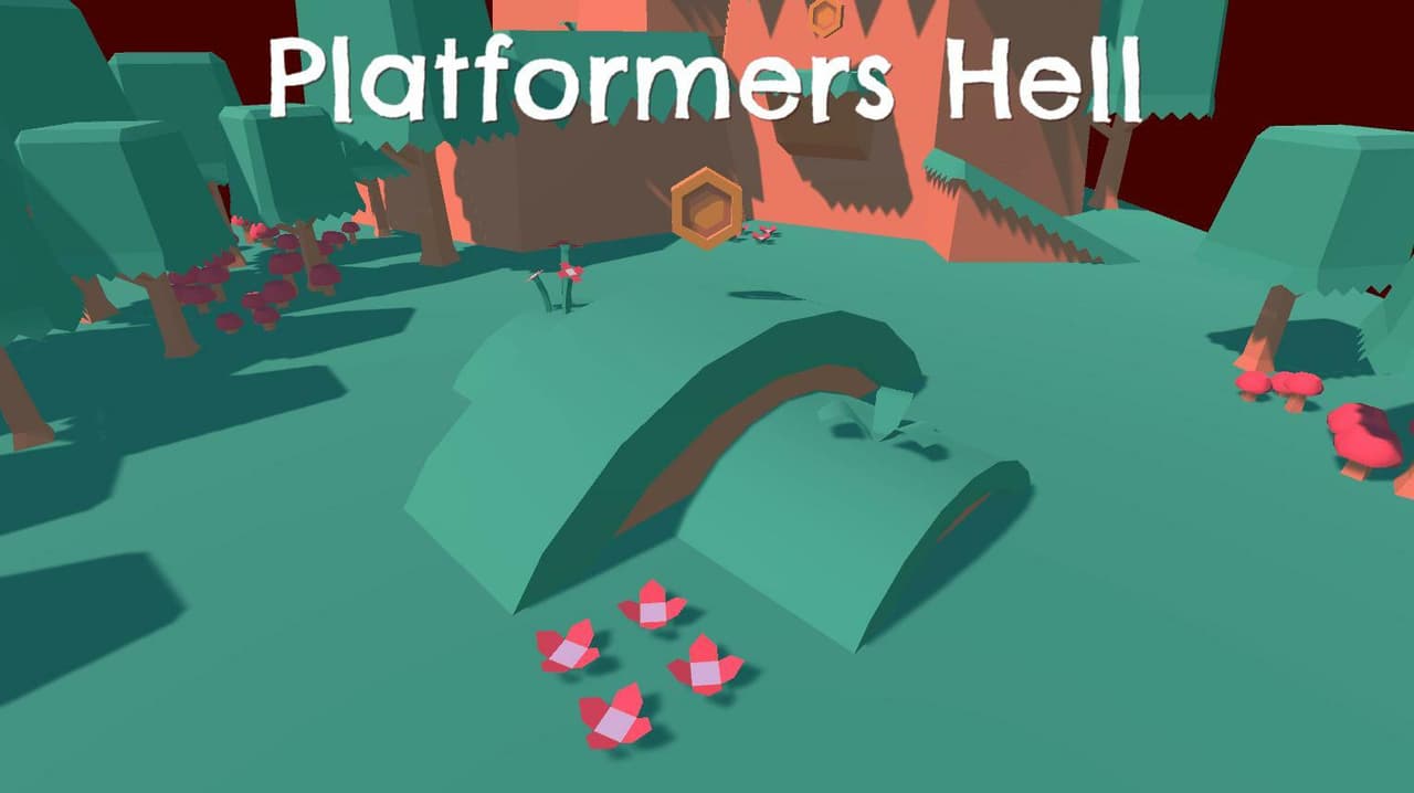 Platformers Hell