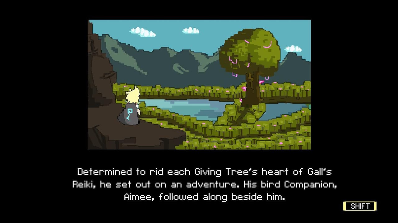 Embower screenshot 3