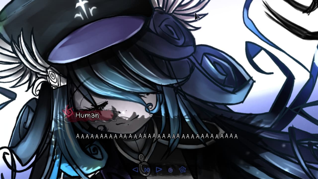 un/FRAGMENT. screenshot 2