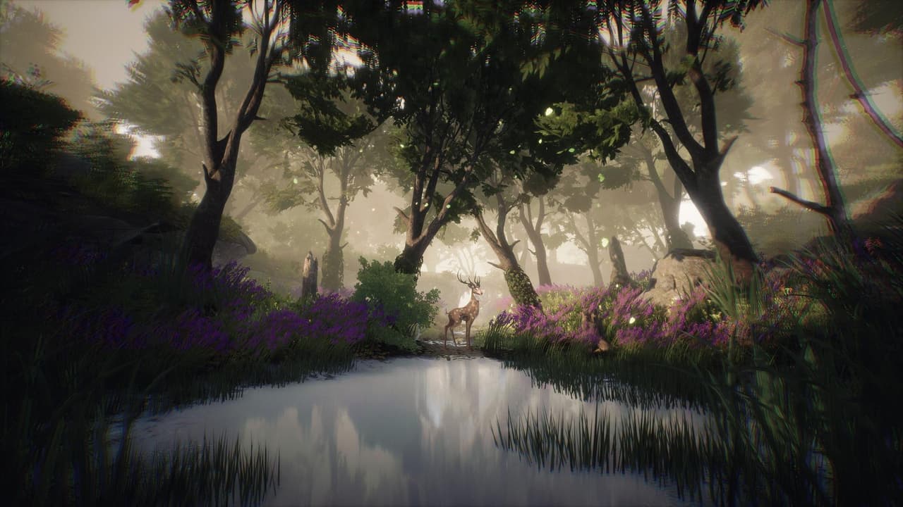BLACKTAIL - Game + OST Bundle screenshot 5