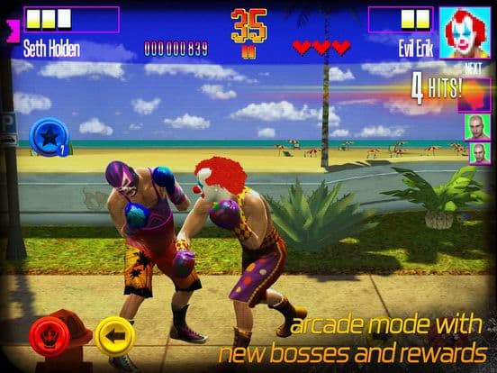 Real Boxing: KO Fight Club screenshot 4