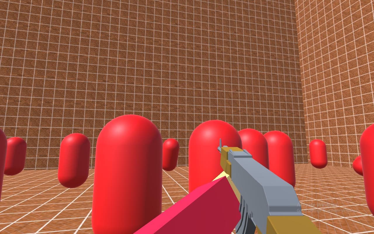 GUN GAME (itch) (amin_emad)