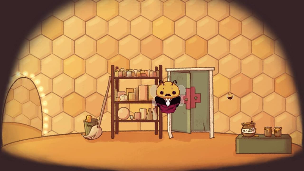 Save the Bees! (Noctu, SlimToast, XDether, Yoshimi.Sa.Ma, Fulmen)
