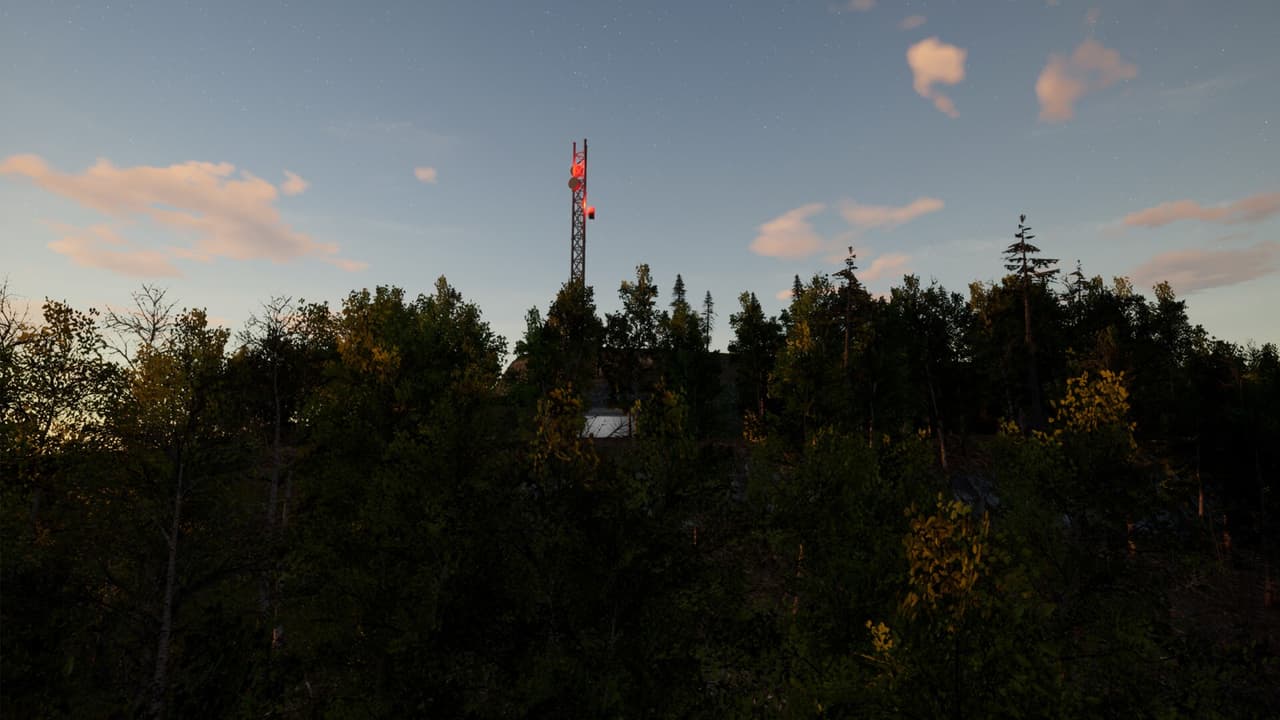 Mass Harvest screenshot 2