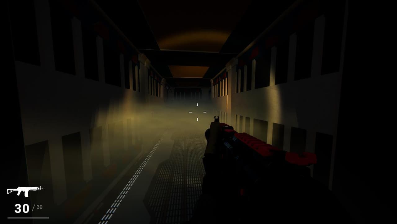 CRISPR THE GAME screenshot 5