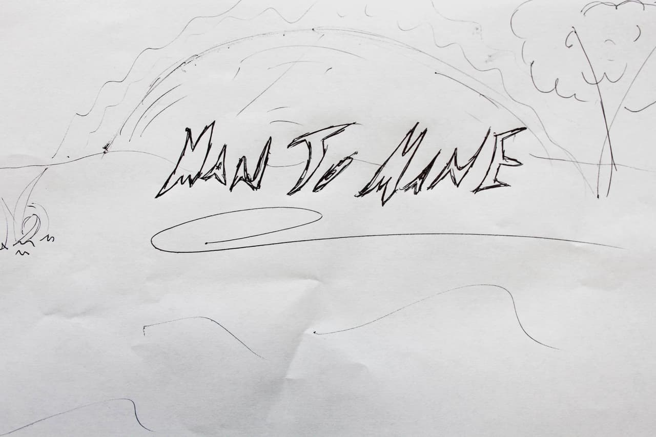 Man to Mane