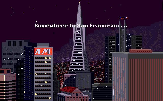 Where in Time Is Carmen Sandiego? screenshot 3