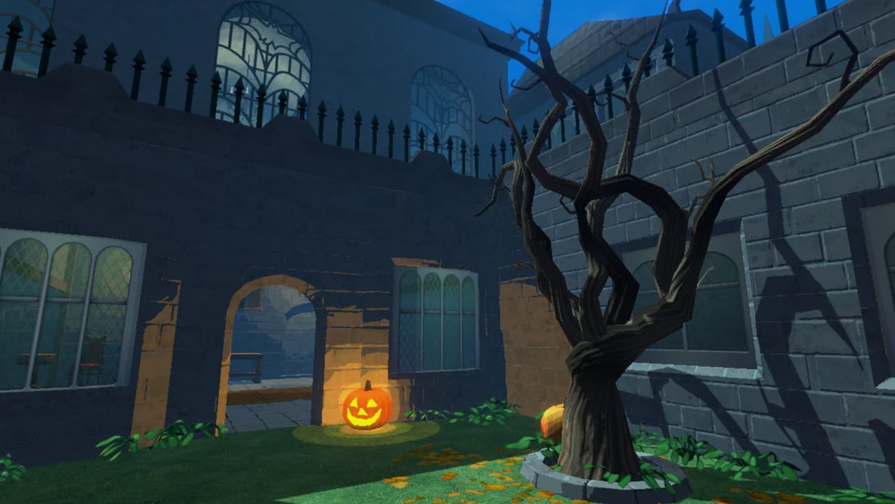 Dread X Collection 3 screenshot 6