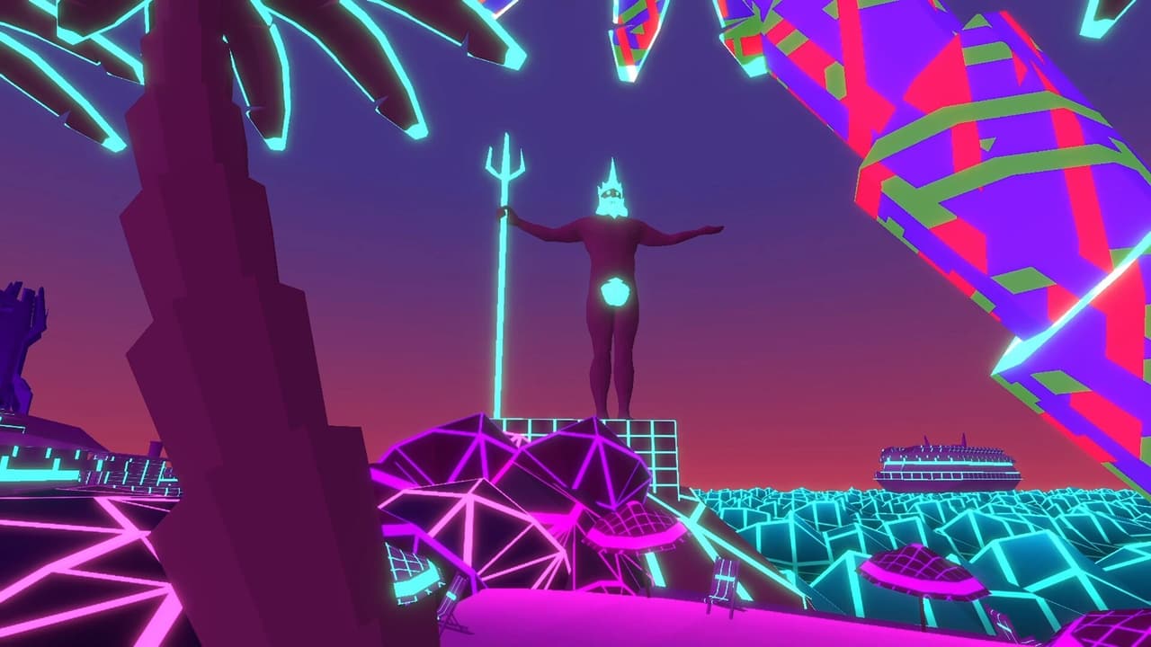 NeonHAT screenshot 4