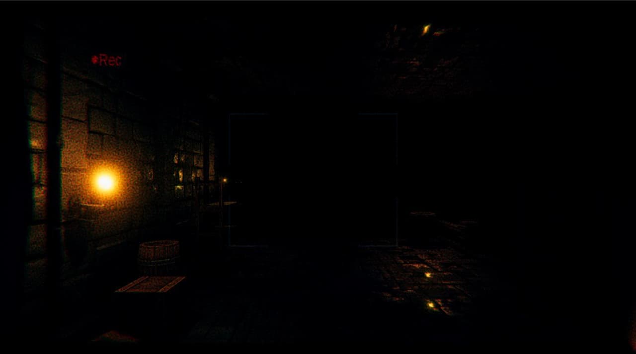 Den Of Horrors (Demo)