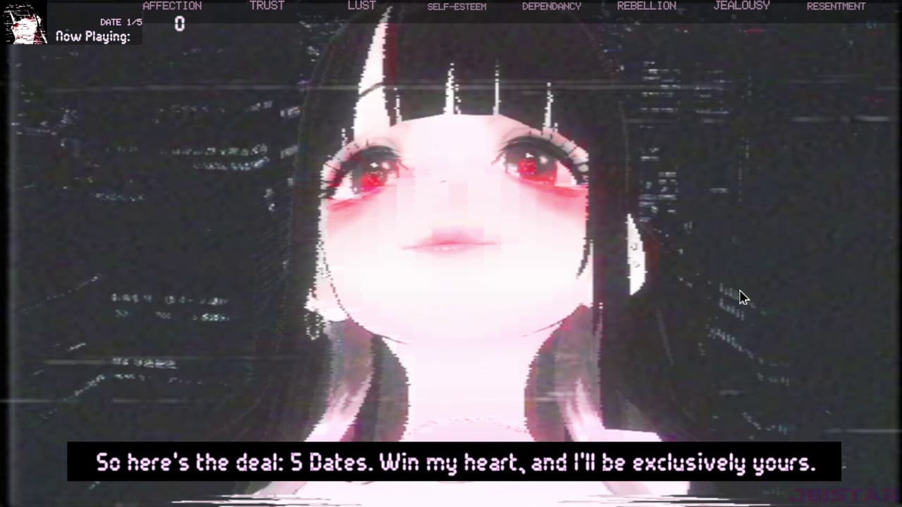 Landmine Princess screenshot 2