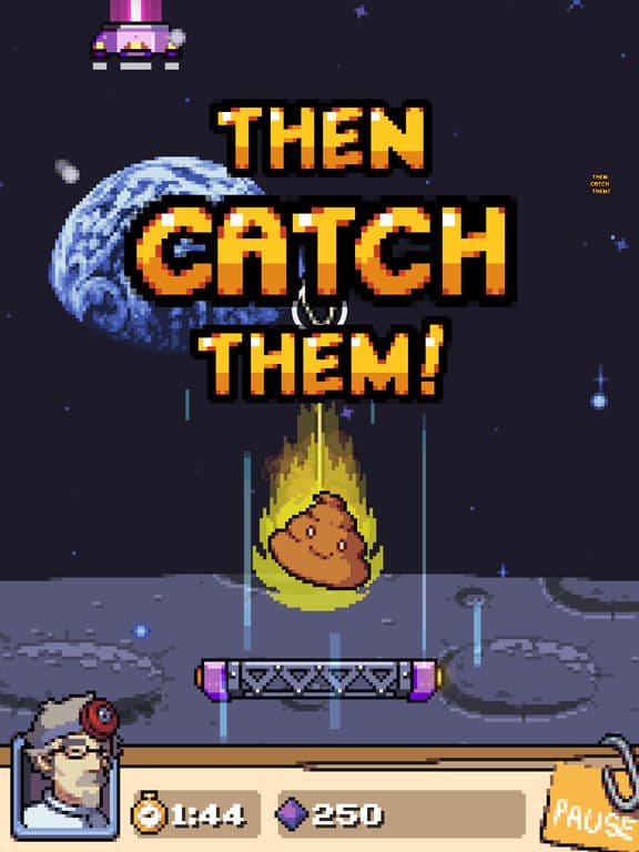 Yo to the Yo! yoyo throwing and catching screenshot 3