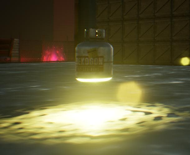 The Late Night Zombie Roast screenshot 5