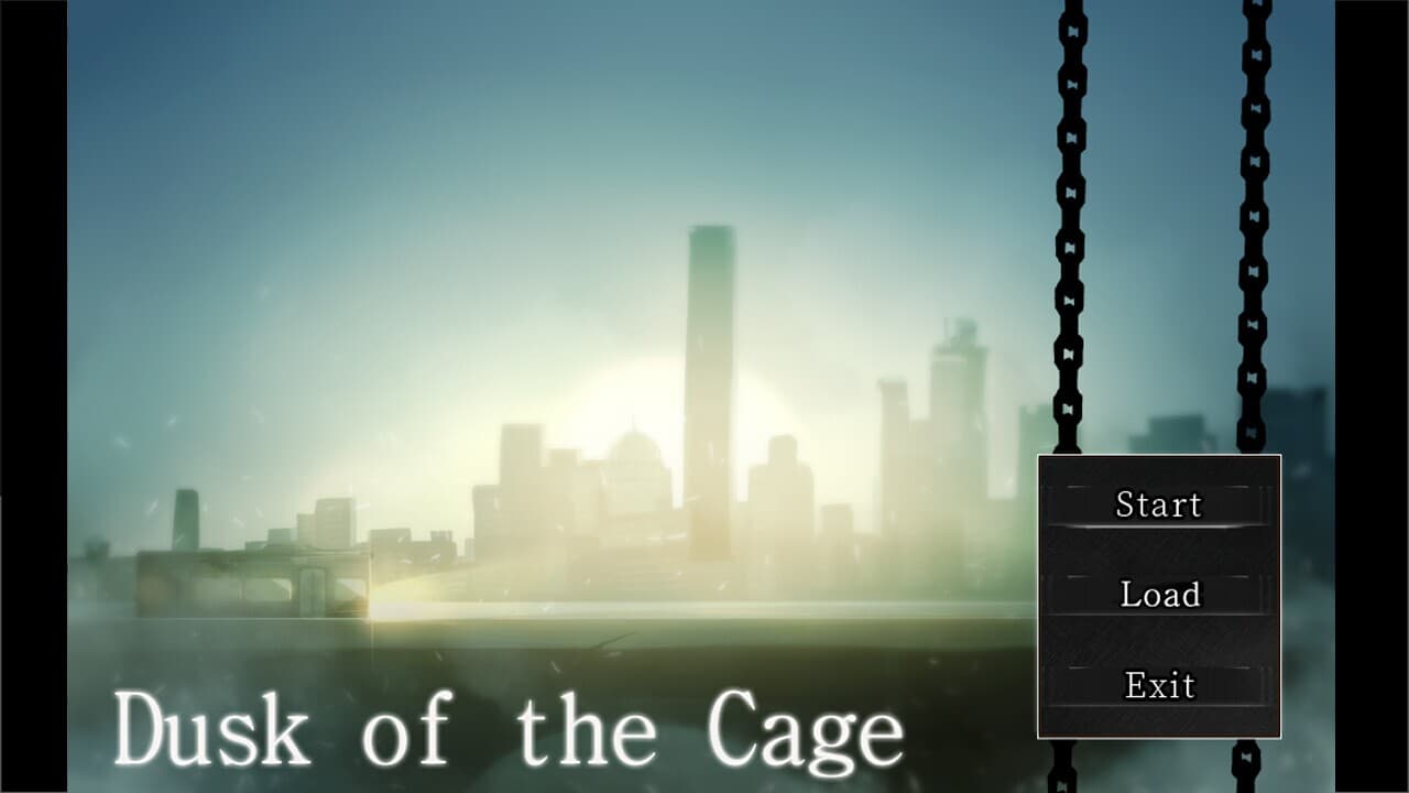 Dusk of the Cage screenshot 2
