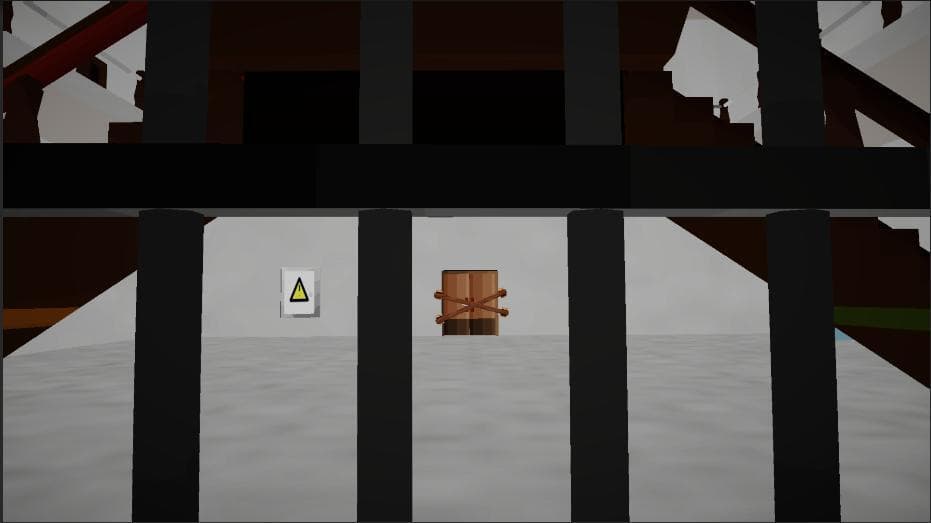 Deni: Escape From Abonden House screenshot 4