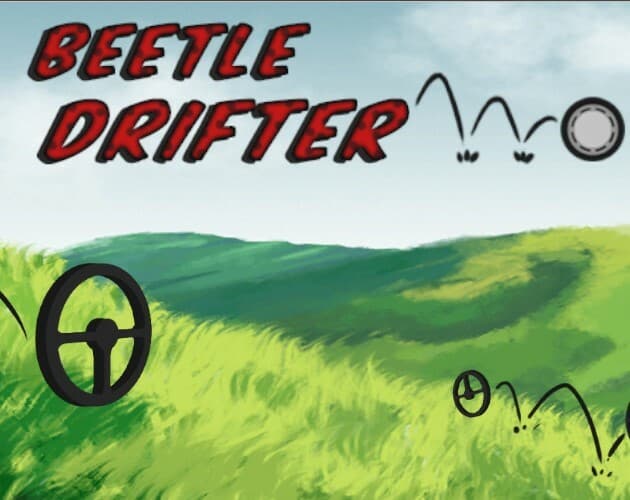 Beetle Drifter