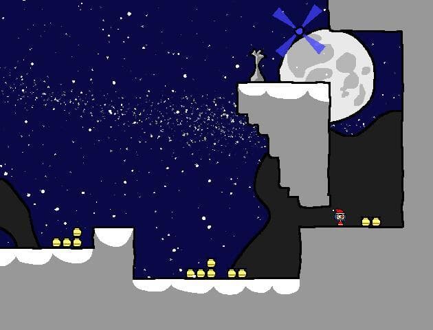 An Untitled Christmas Demo screenshot 3