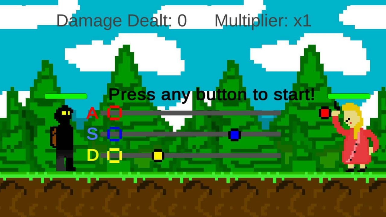 Pelo (Demo/WIP) screenshot 4