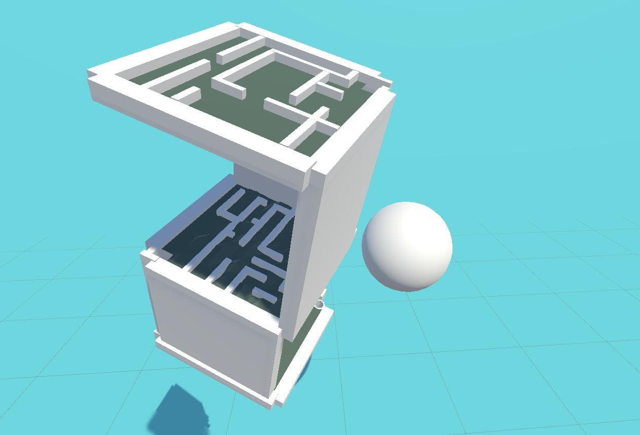 AR Game (maxmcc, oransarge, dav1n)