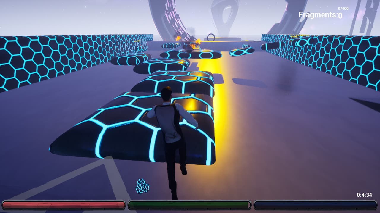 Axiums Box screenshot 2