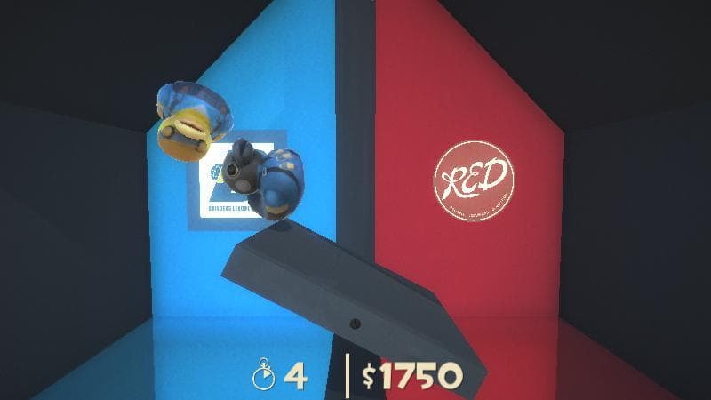 Ducky Sorter screenshot 4