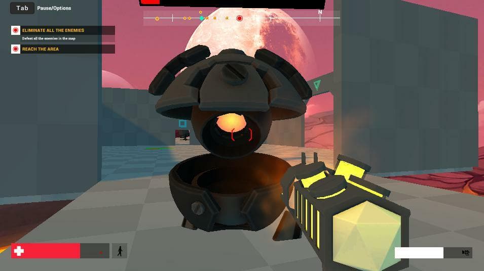 Strike Out (Shreyansh Kushwaha) screenshot 2