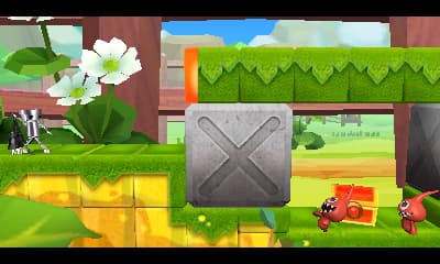 Chibi-Robo! Zip Lash screenshot 5