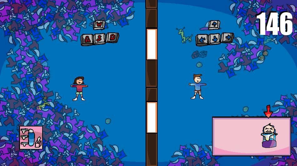 OverParented screenshot 3