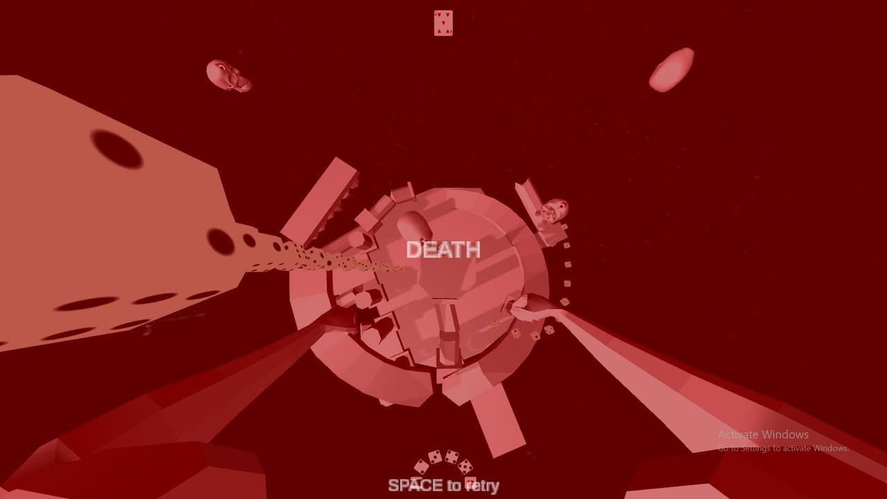 RED CLOUDS screenshot 2
