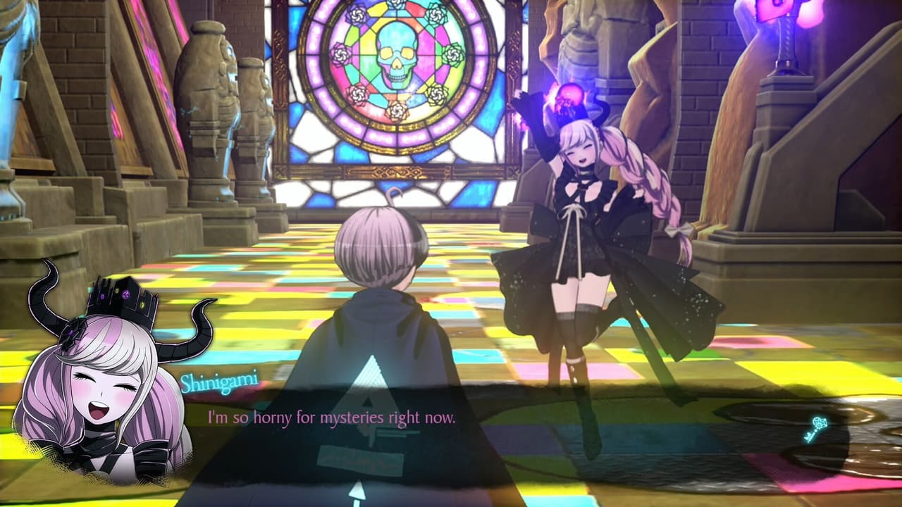 Raincode screenshot 6