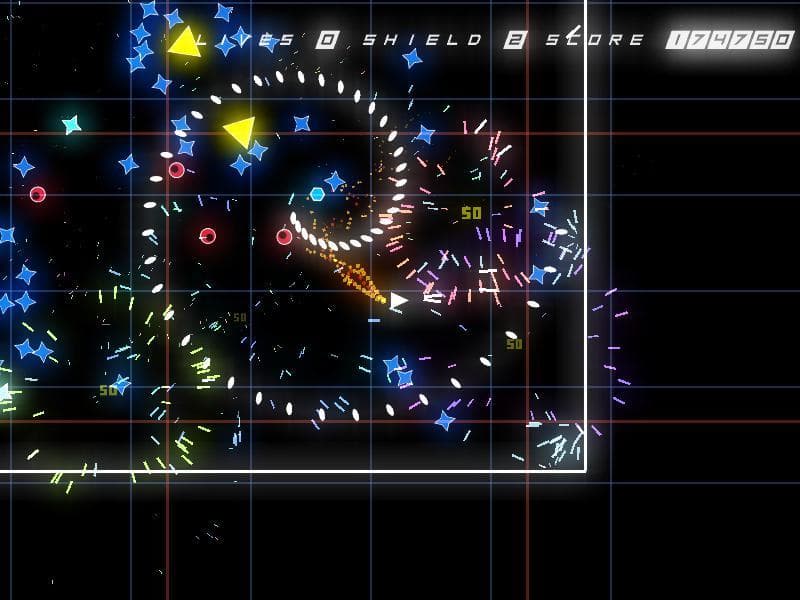 Infinite pew pew screenshot 4
