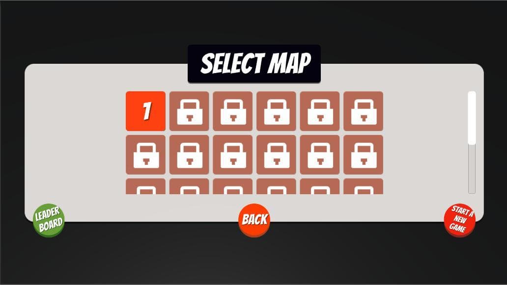 DEFENSE OF TURRETS screenshot 6