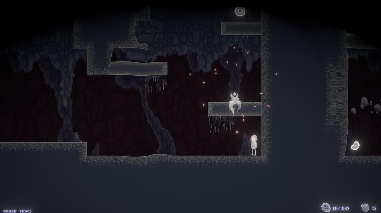 Alien May Help! screenshot 3